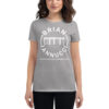 Women's short sleeve t-shirt - Image 6