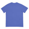 "Woo-Hoo for the Orange and Blue" Unisex garment-dyed heavyweight t-shirt - Image 4